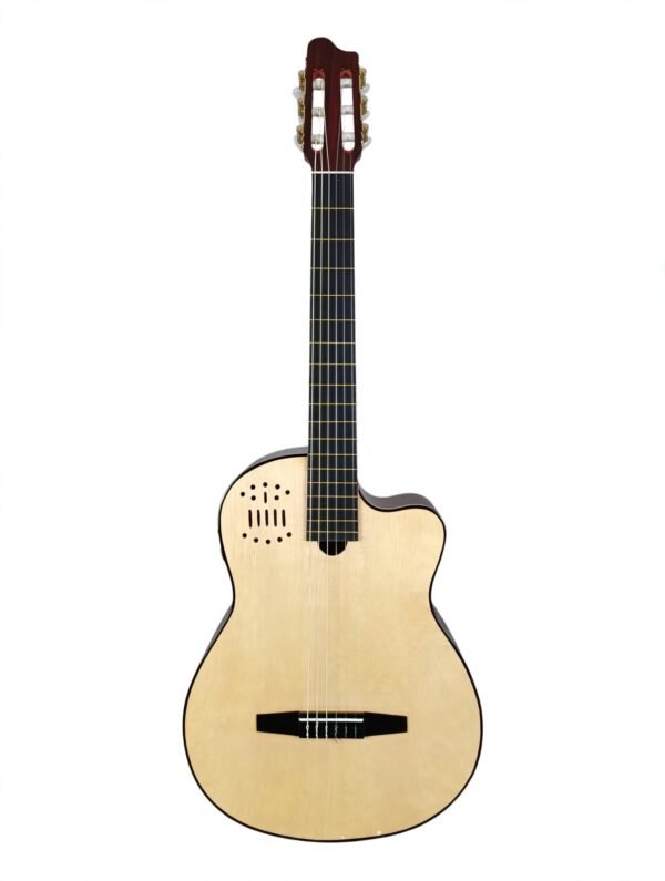 Guitarra Clara