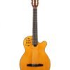 Guitarra Amarilla