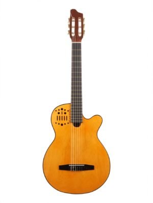 Guitarra Amarilla