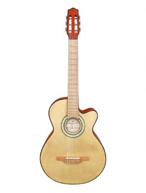 Guitarra Clasica Natural
