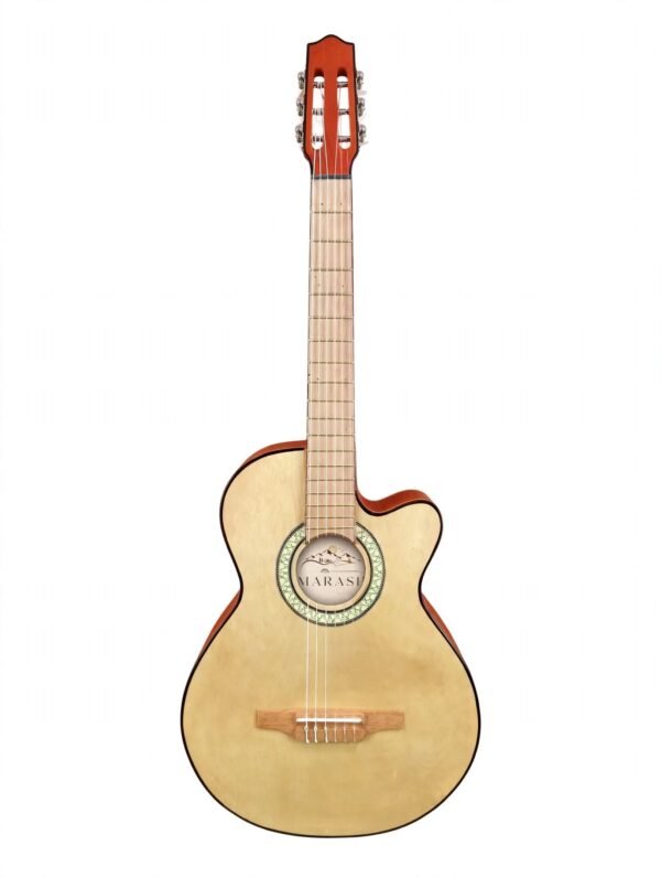 Guitarra Clasica Natural