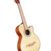 Guitarra Clasica Natural